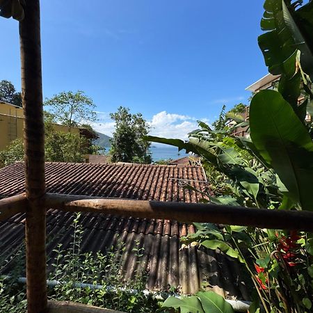 Chale Verde - Vila Do Abraao Villa Angra dos Reis Buitenkant foto